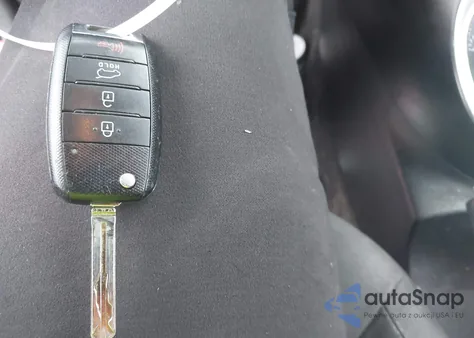 2015 Kia Soul from USA, damaged, VIN KNDJN2A25F7201099